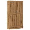 Artisian_oak