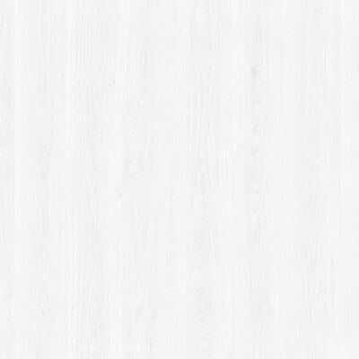vidaXL mēbeļu līmplēves, 2 gab., balta koka dizains, 500x90 cm, PVC