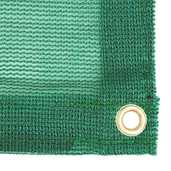 vidaXL piekabes tīkls, 2,5x3,5 m, HDPE