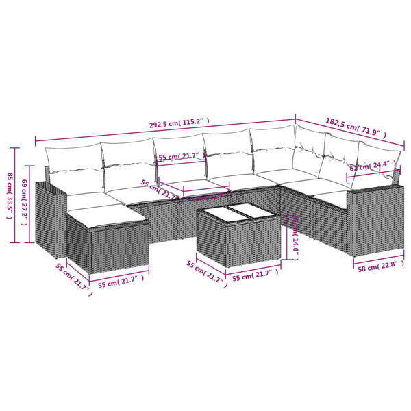 Showing Product Image 3 of 17
