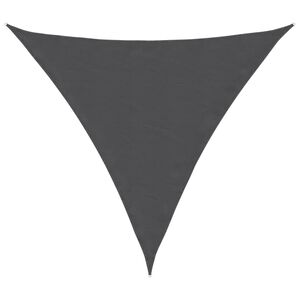 vidaXL saules aizsargs, 2x2x2 m, 100% poliesters, Oksforda audums
