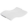 vidaXL putu matracis, Medium Soft, 140x190 cm