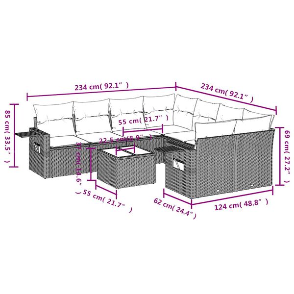 Showing Product Image 3 of 17