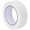 vidaXL Gleznotāja maskē&scaron;anas lentes 12 gab. Balts 38mm x 50m Papīrs