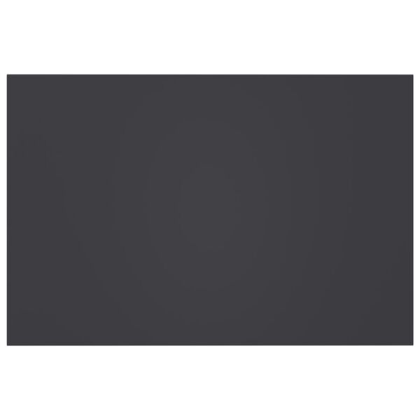 vidaXL plauktu dēļi, 8 gab., pelēki, 60x40x1,5 cm, skaidu plāksne