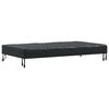 vidaXL Galda vāks 122 x 72 x 15 cm audums Taisnstūra Ūdensizturīgs