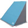 vidaXL Bagāžnieka telts Zila 180/190 x 150 x 230 cm tafta