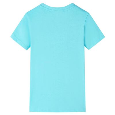 Bērnu T-krekls, ūdens krāsā, 92