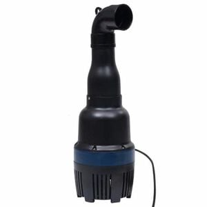 vidaXL dīķa sūknis, 16000 L/h, 75 W