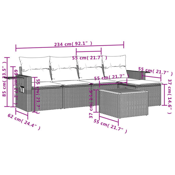 Showing Product Image 3 of 17
