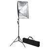 Studijas Gaismas Softbokss 60 x 40cm