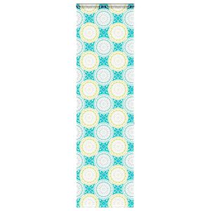 vidaXL rullo žalūzija du&scaron;ai kaseti, 60x240 cm, auduma platums 56 cm