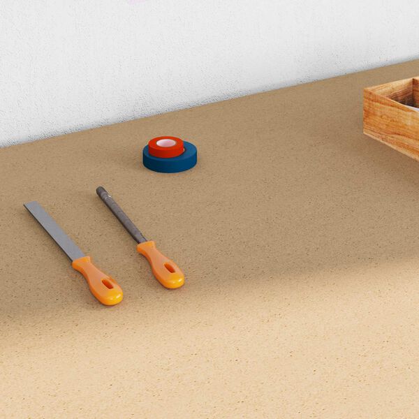 vidaXL Darba Soli ar plauktu Melna 81 x 41 x 91 cm Inženierijas koks