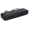 vidaXL laminators, A4, melns
