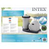 Intex baseina sūknis ar filtru, 5678 L/h, 28636GS