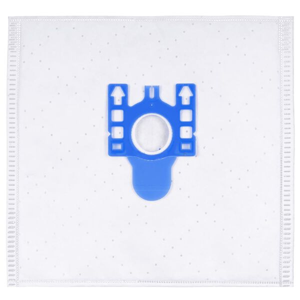 vidaXL putekļsūcēja maisiņi, Miele Type GNH, 20 gab.