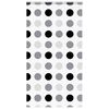 vidaXL rullo žalūzija du&scaron;ai kaseti, 140x240 cm, auduma platums 136 cm