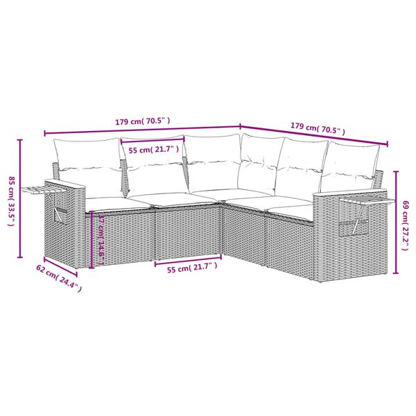 Showing Product Image 3 of 17