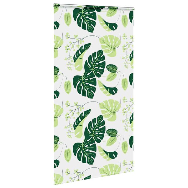 vidaXL rullo žalūzija du&scaron;ai kaseti, 120x240 cm, auduma platums 116 cm