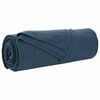 vidaXL Mest segu Tums zils 280 x 210 cm 0.79 kg Flīss