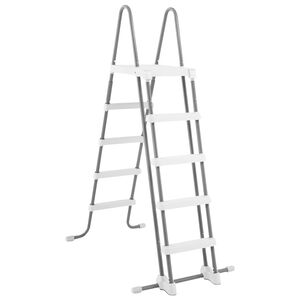 Intex baseina dro&scaron;ības kāpnes, 5 pakāpieni, 132 cm