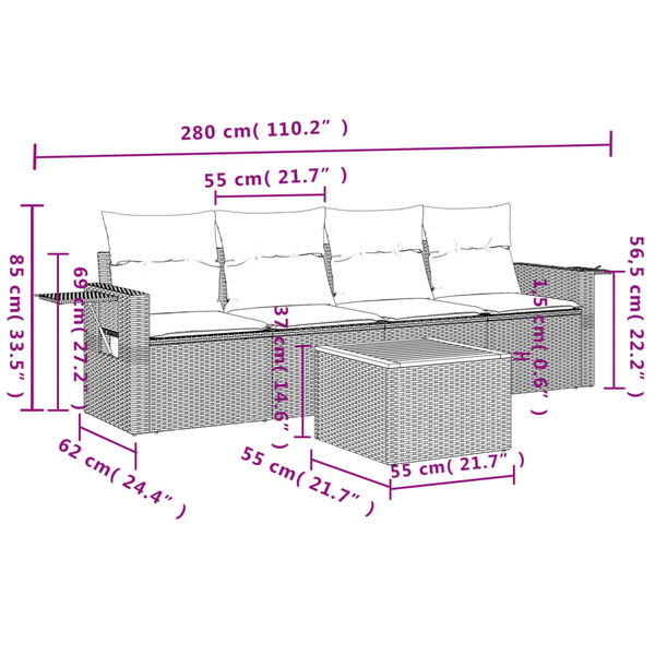 Showing Product Image 3 of 17