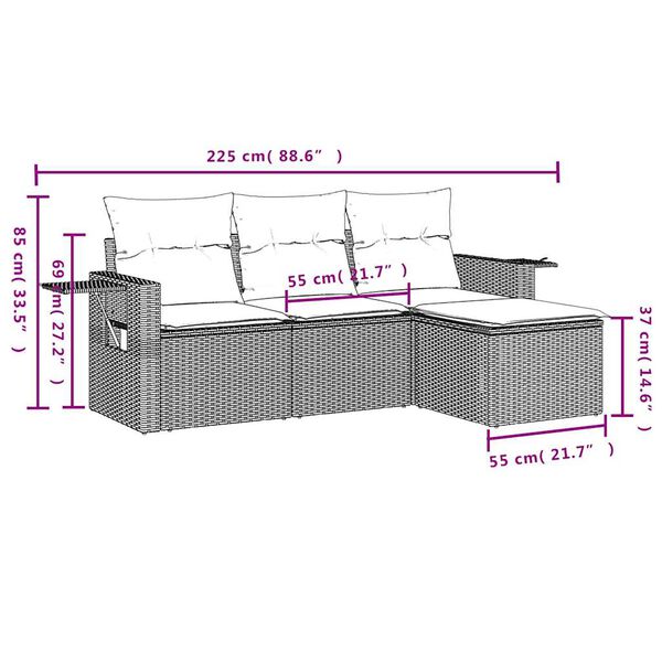 Showing Product Image 3 of 17