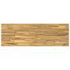 vidaXL Taisnstūra galda virsma 150 x 50 x 3,2 cm Taisnstūra