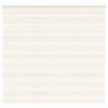 vidaXL žalūzijas zebra 160x150 cm auduma platums 155,9 cm poliesters