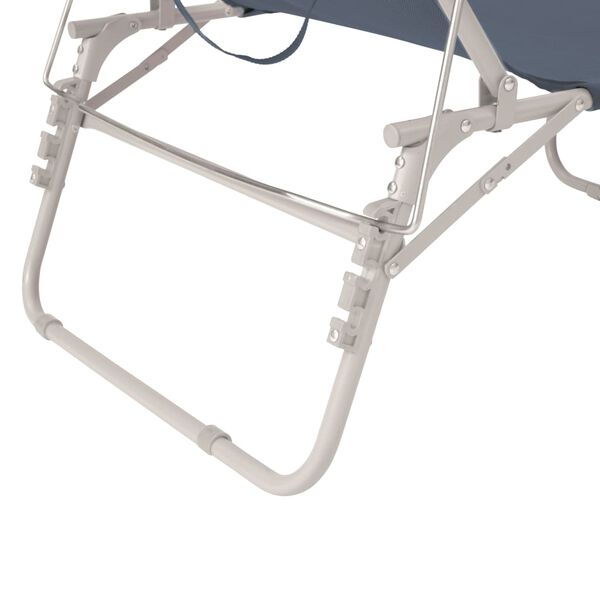 Outwell saliekams sauļošanās zvilnis Tenby, okēana zils