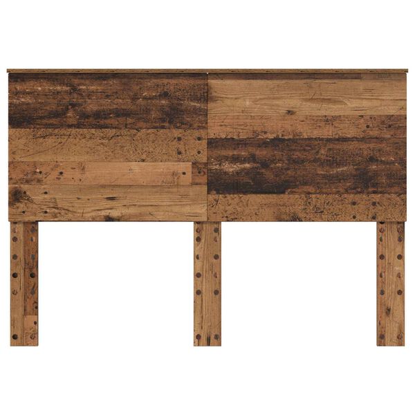 vidaXL Galvgalis Vecs koks Inženierijas koks