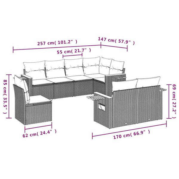 Showing Product Image 3 of 17