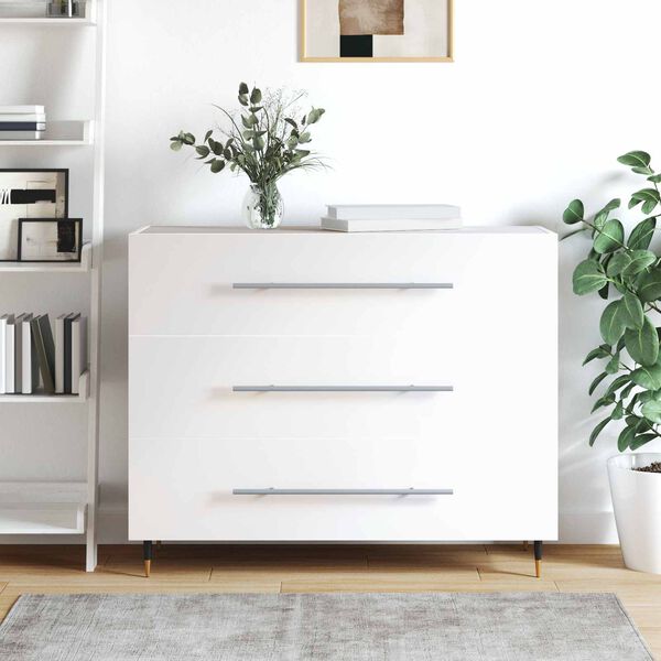 vidaXL Rokturi 2 pcs Sudraba 1500 mm Tērauds