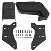 vidaXL automa&scaron;īnas roku balsts, universāls, 14x30x(32-48,5) cm, ABS