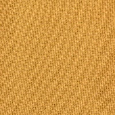 vidaXL biezie aizkari, 2 gab., 140x175 cm, linveida, dzelteni