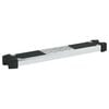 vidaXL Baseina kāpņu pakāpiens 50 x 9 x 3.5 cm