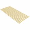 vidaXL gultas līstu nomaiņas komplekts ar 24 līstēm, 90x200 cm