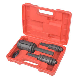 vidaXL izpūtēja trubu papla&scaron;inātājs, ekspanders, 1-1/8" līdz 3-1/2
