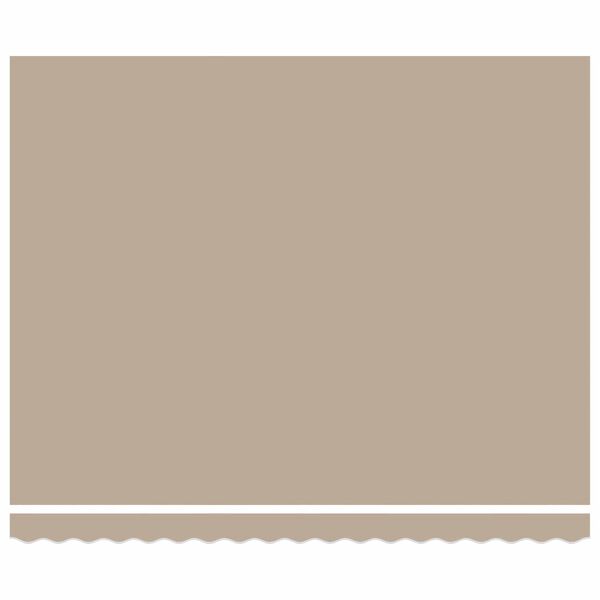 vidaXL Markīze Bē&scaron;a 400 &times; 300 cm Poliesters un alumīnijs