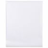 vidaXL loga plēve, matēta, pelēka, 45x2000 cm, PVC