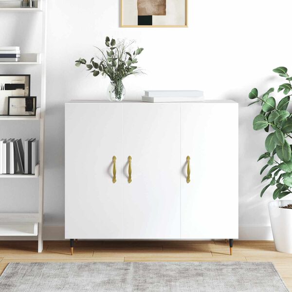 vidaXL Rokturi 923 pcs Zelts Cinka sakausējums