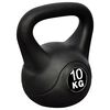 vidaXL svaru bumba, 10 kg
