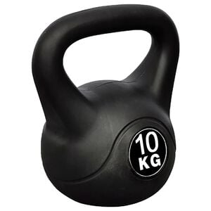 vidaXL svaru bumba, 10 kg