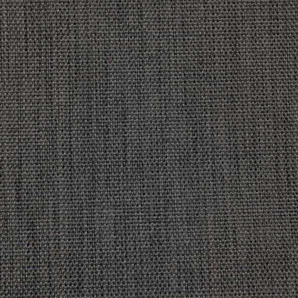 Outwell saliekamais sauļošanās krēsls New Foundland, melni pelēks