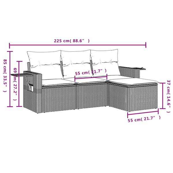 Showing Product Image 3 of 17