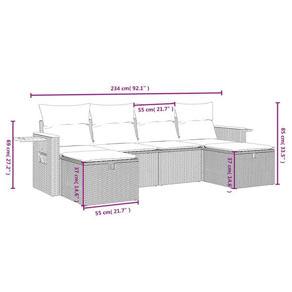 Showing Product Image 4 of 17