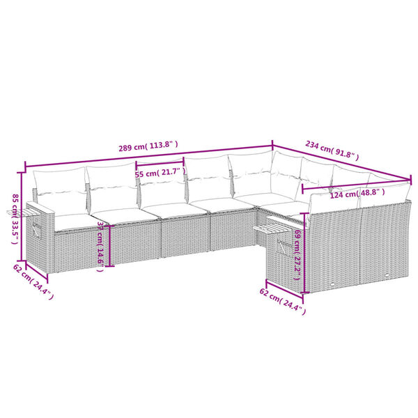 Showing Product Image 3 of 18