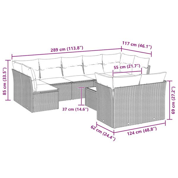 Showing Product Image 3 of 17