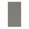 vidaXL kroku žalūzija antracīts 105x200 cm auduma platums 104,4 cm