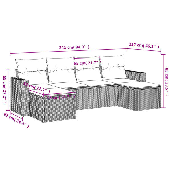 Showing Product Image 3 of 17